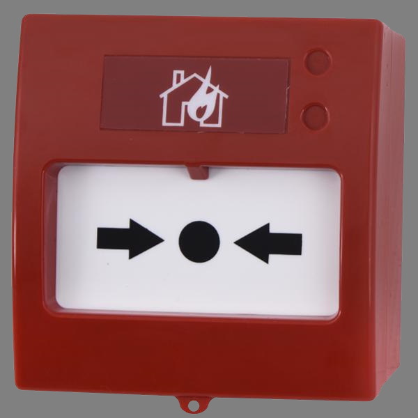 شستی conventional